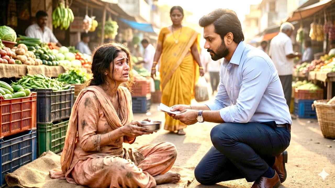 “उसने कहा सब दूँगा… बस एक शर्त पर” आगे जो हुआ किसी ने सपने में भी नहीं सोचा होगा...?