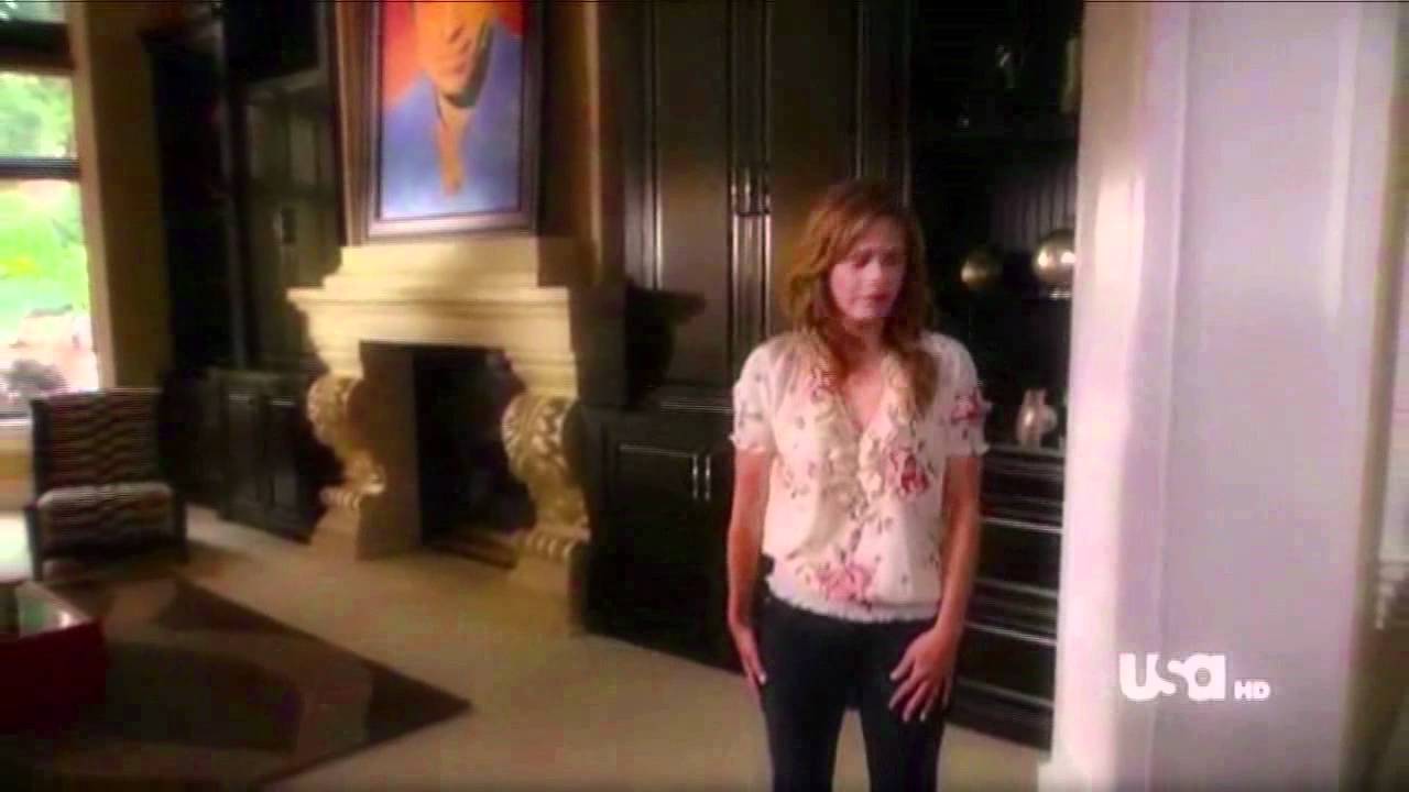Shawn/Juliet -- Just Stay Here Tonight