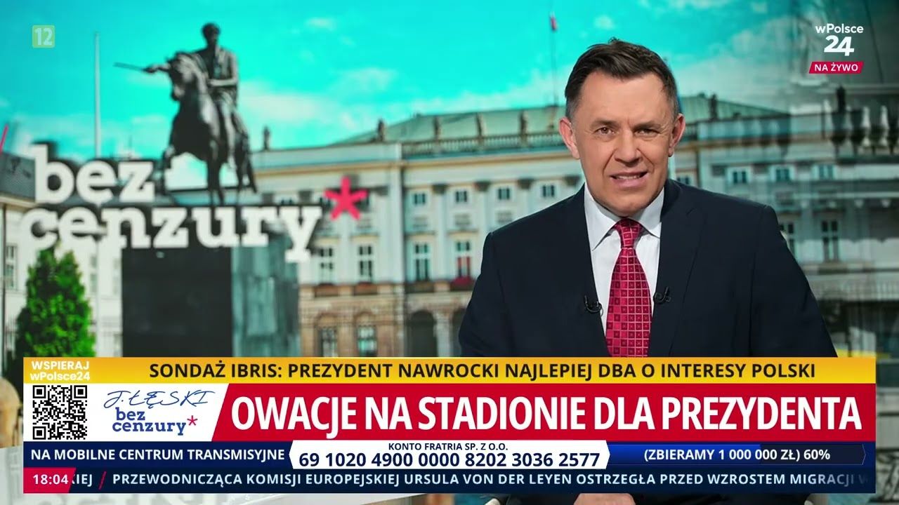 SAFE to pożyczka, a nie darmowe pieniądze! Jacek Łęski Bez Cenzury