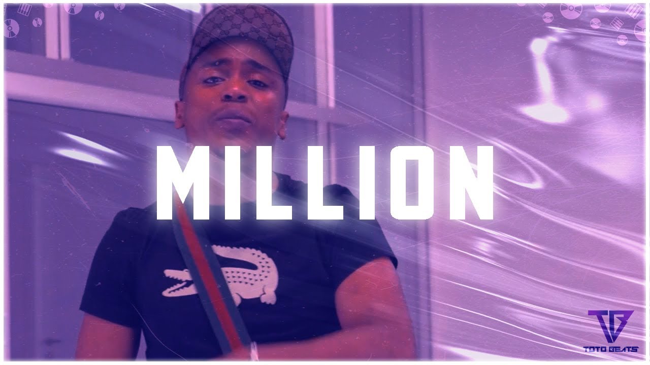 Instru Type Sasso x L'Allemand - Million (Prod. TOTO BEATS)