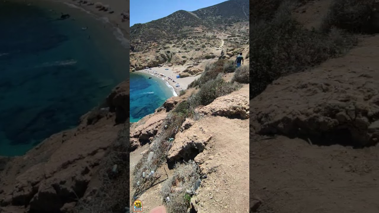 mina rosita nador rif morocco