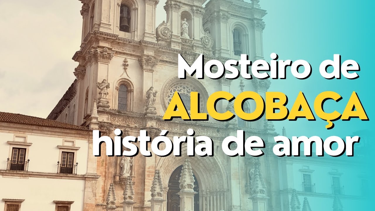Mosteiro de Alcobaça 