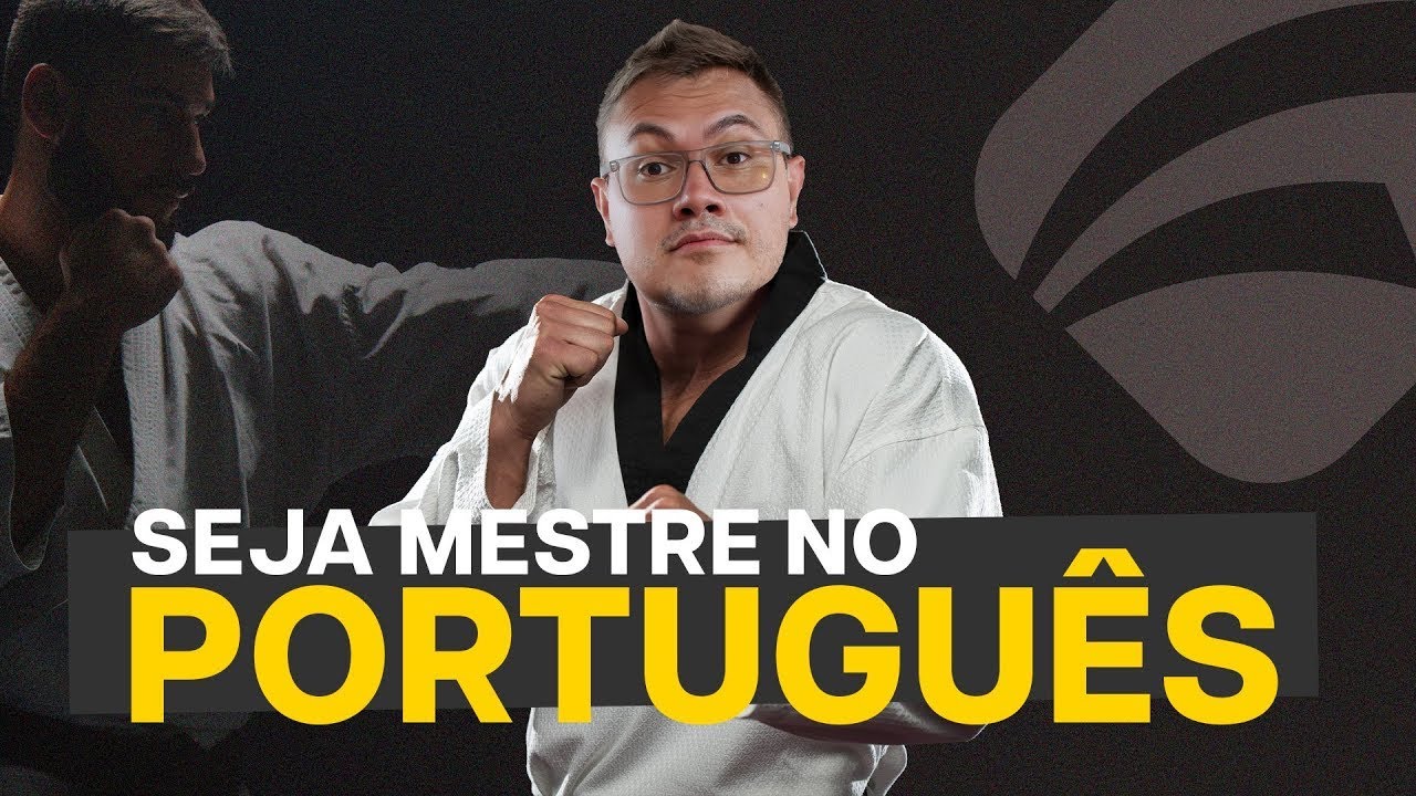 Português Completo - Professor Sidney Martins