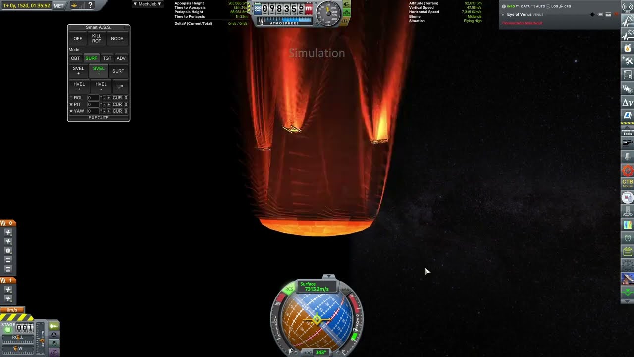 KSP (RSS/RP-1/Principia) [PL] - 1967 5/?