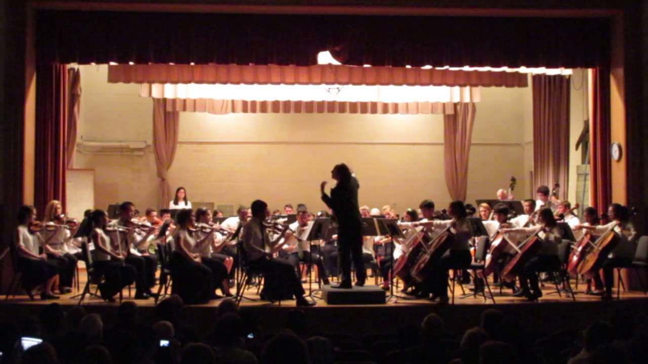 Romeo and Juliet, TH42 by P. I. Tchaikovsky arr. by J. F. Muller