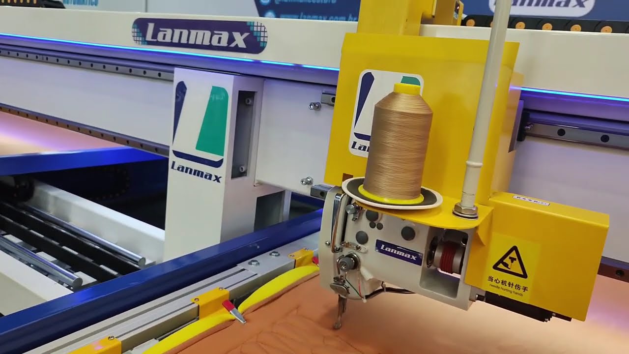 LM-320160DC-GA-Pantografica 2 cabecas
