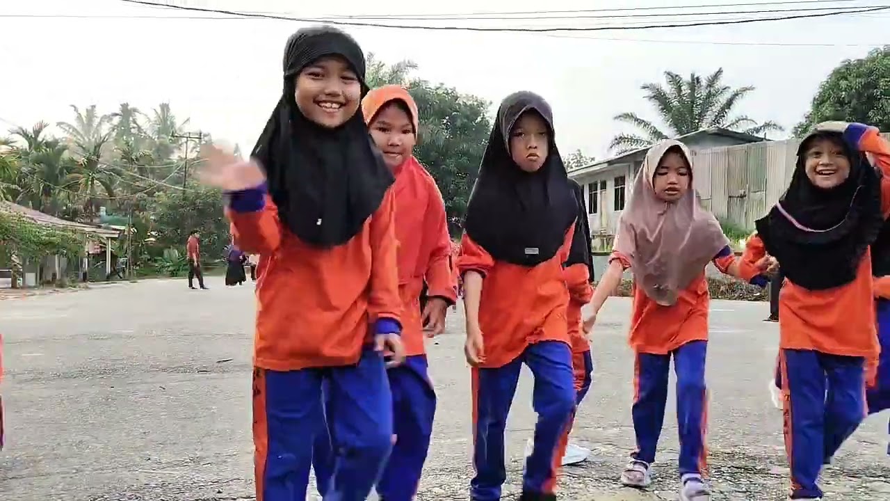 Mabit Kelas 1 & 2 SDIT I'AANATUTH THALIBIIN TP. 2025/2026