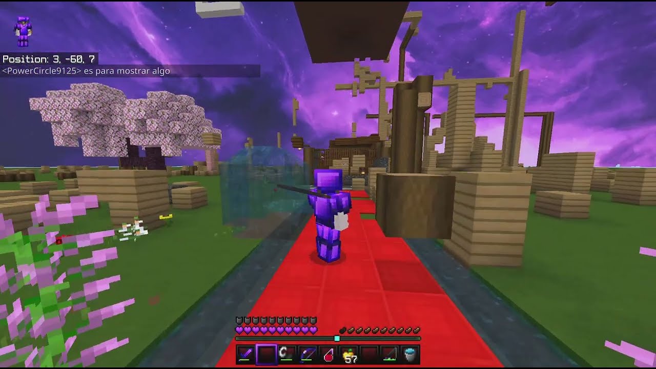 ⚔️ Guia De PVP de Minecraft Bedrock Completa para Pros y Noobs 2026 