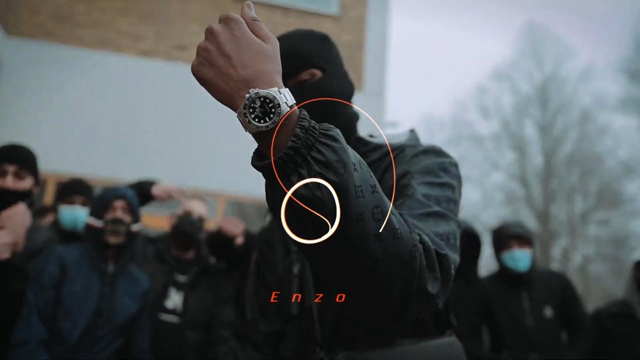 MUKKI x EUROO TYPE BEAT  -  