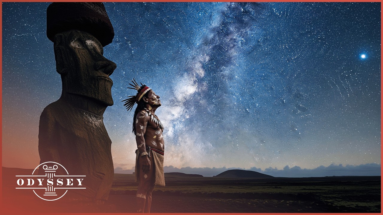 Astronomy vs Astrology: How Ancient Civilizations Charted the Stars