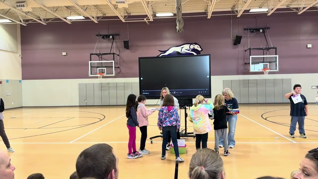 Young Authors 2026 1/1