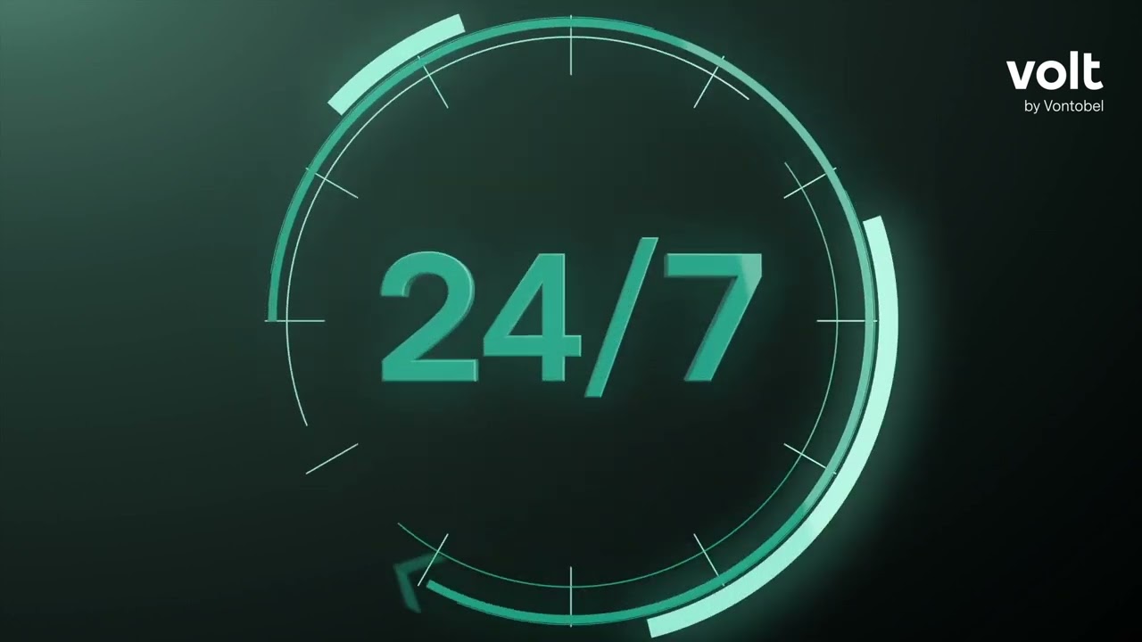 volt &ndash; the investment app by Vontobel