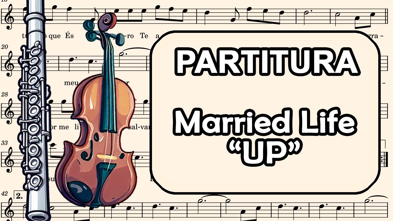 Married Life - Movie 