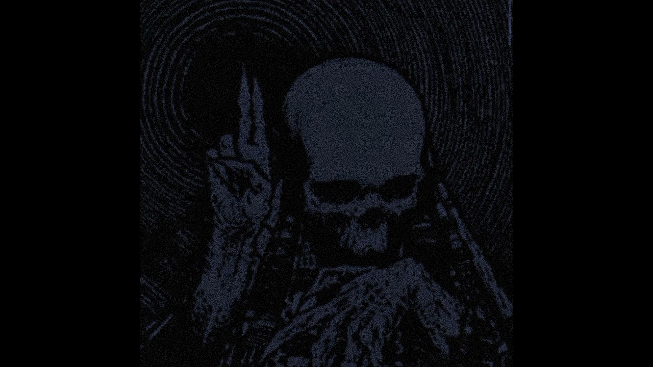 Decalius - Hated By Life Itself ( slowed & reverb  )