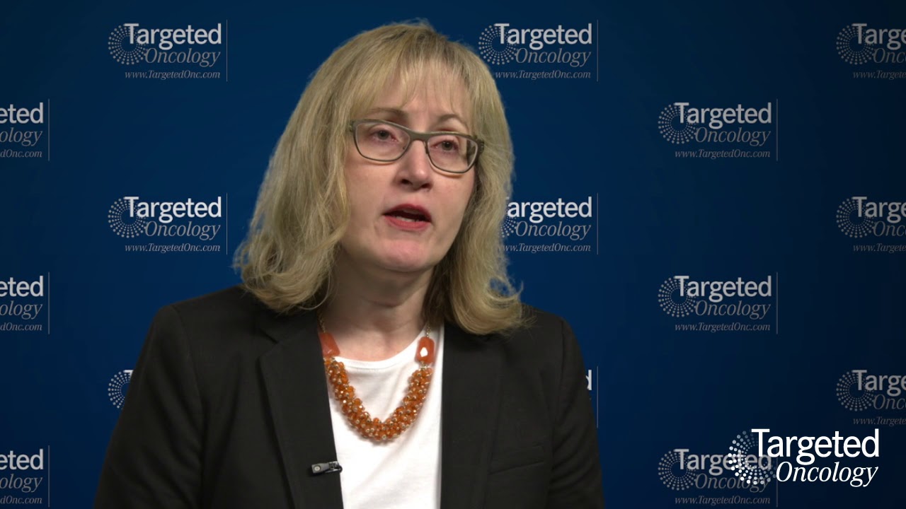 Side Effects of Concurrent Chemoradiotherapy for Advanced NSCLC