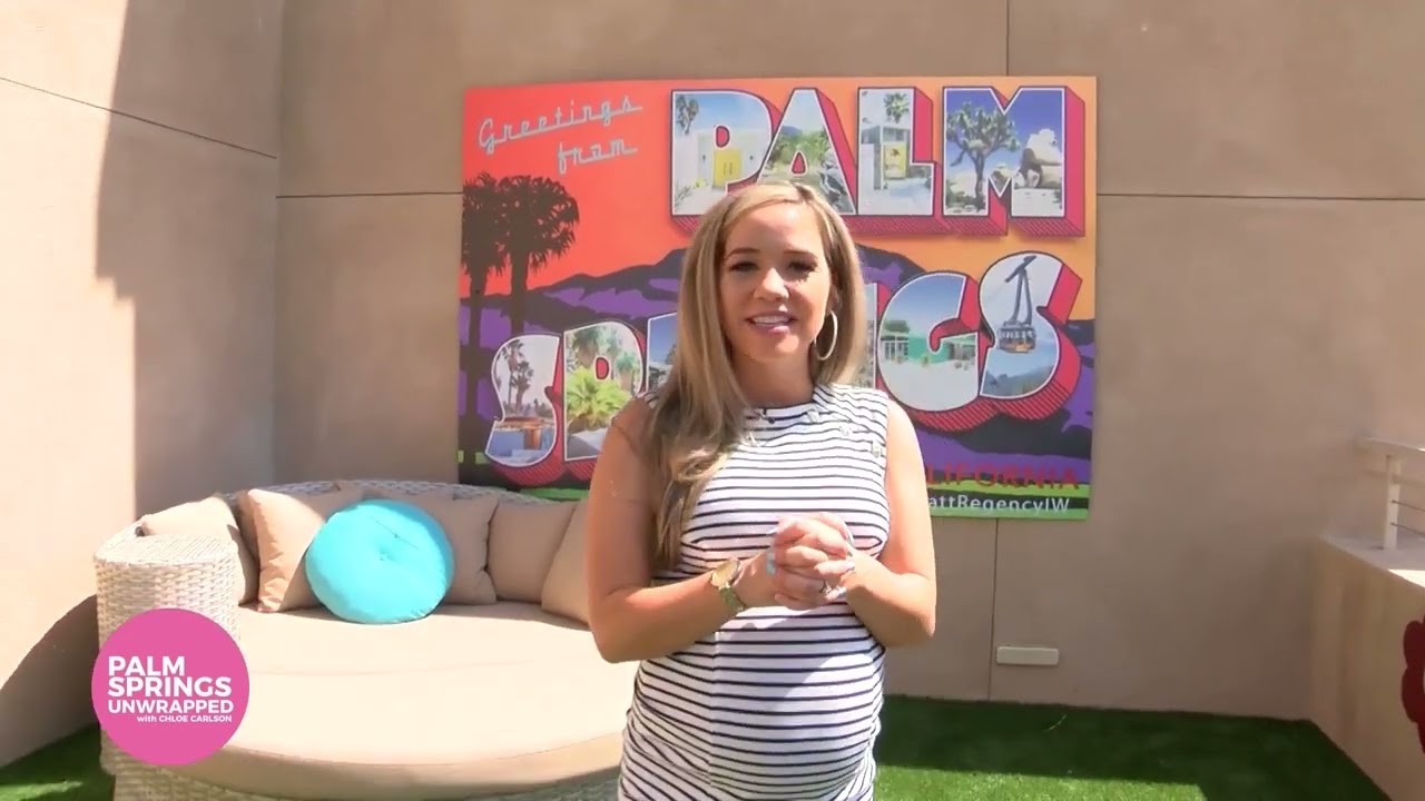 Palm Springs Unwrapped Season 2 Episode 22