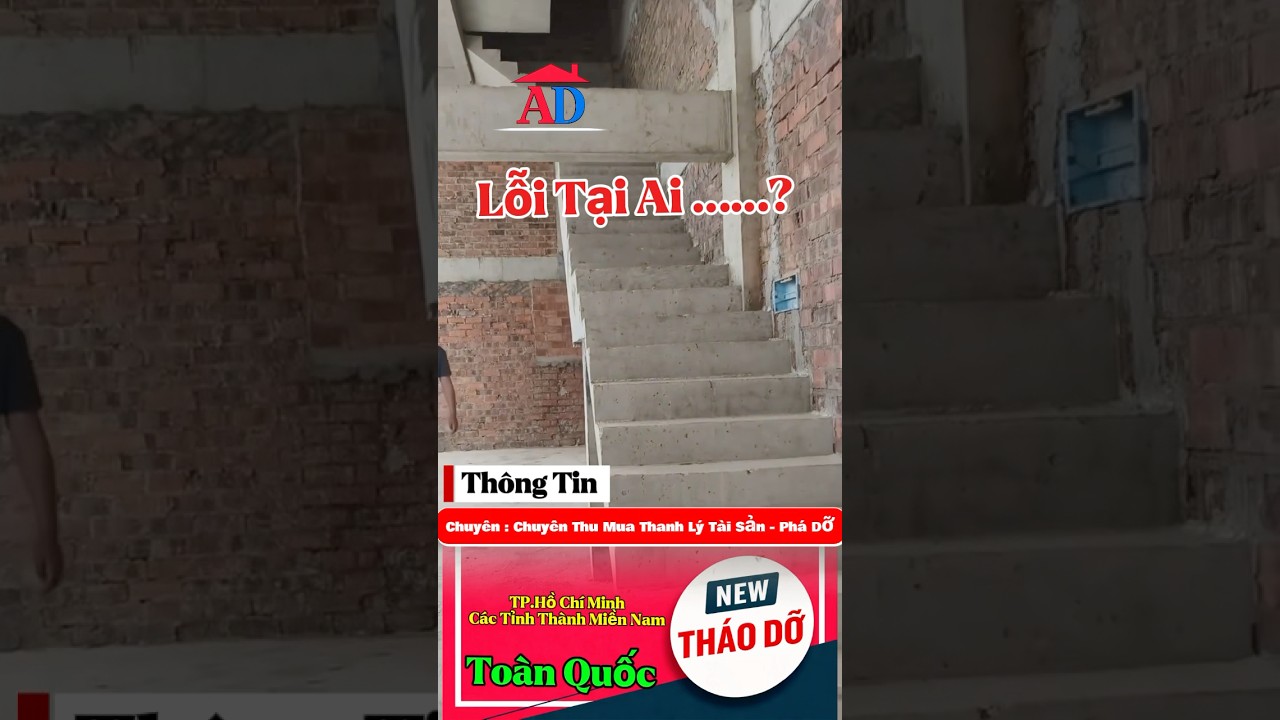 Ph&aacute; dỡ c&ocirc;ng tr&igrave;nh #tintuc #xaynhatho #nhadep #news #automobile #batdongsan #xcavator #excavator