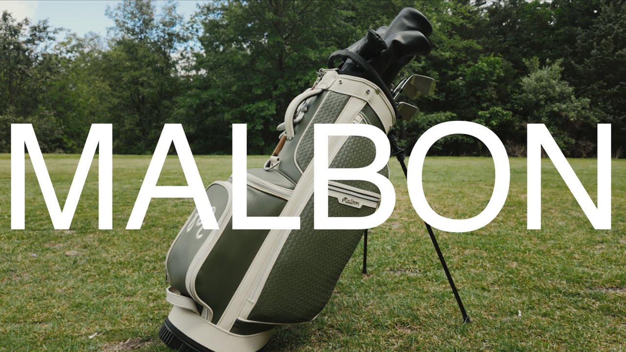 Malbon Stand Bag Review