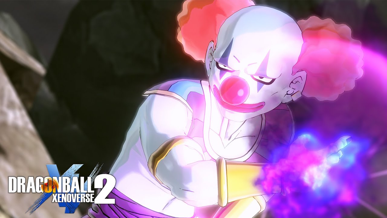 Justice's Vigilant God of Destruction - Belmod Raid - Dragon Ball Xenoverse 2