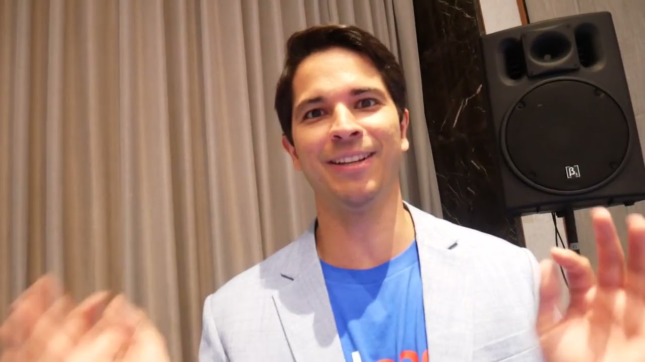 Kim Chiu SOBRANG HINANGAAN ng POGING Spanish Executive na si Jose Fernandez of Billease