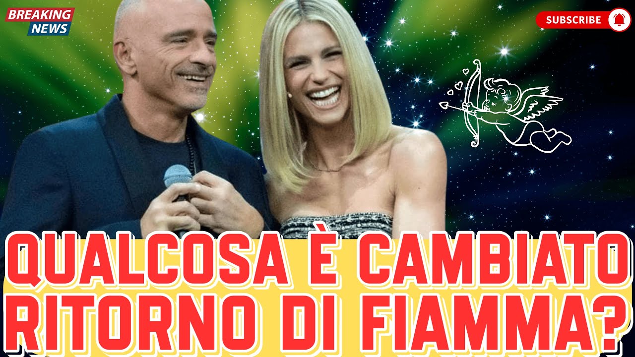 Ecco perché Michelle e Eros si stanno riavvicinando: tutto nel video...