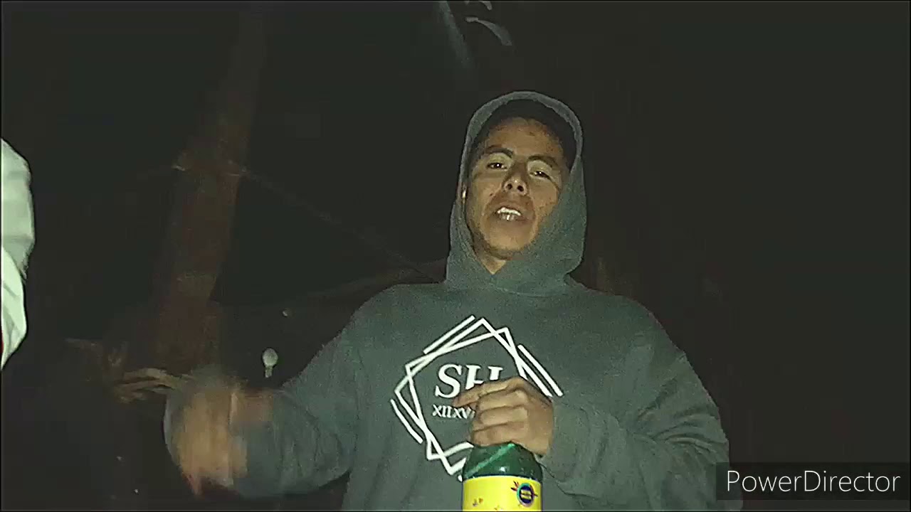 Tras las barras x LaGranD (VideoOficial)