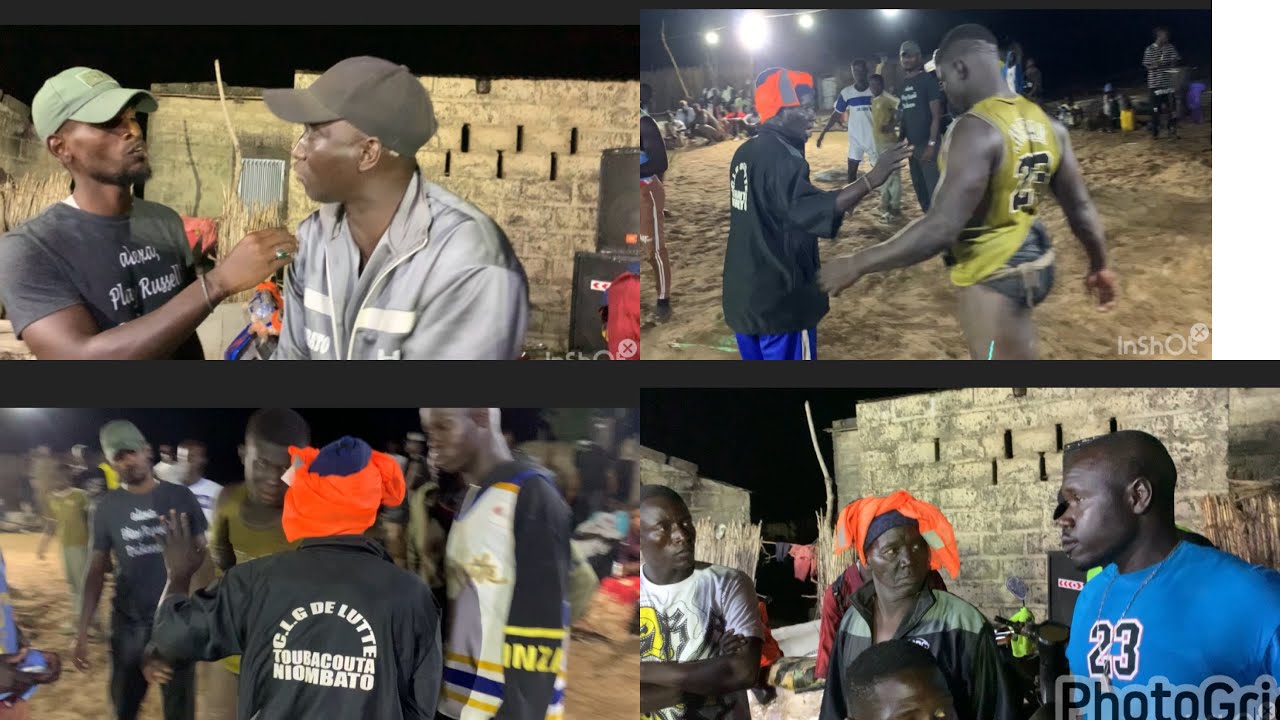 Problème bou meti lamb Ndiambang qui a raison ? Qui a tord? lé 15 juin 2025