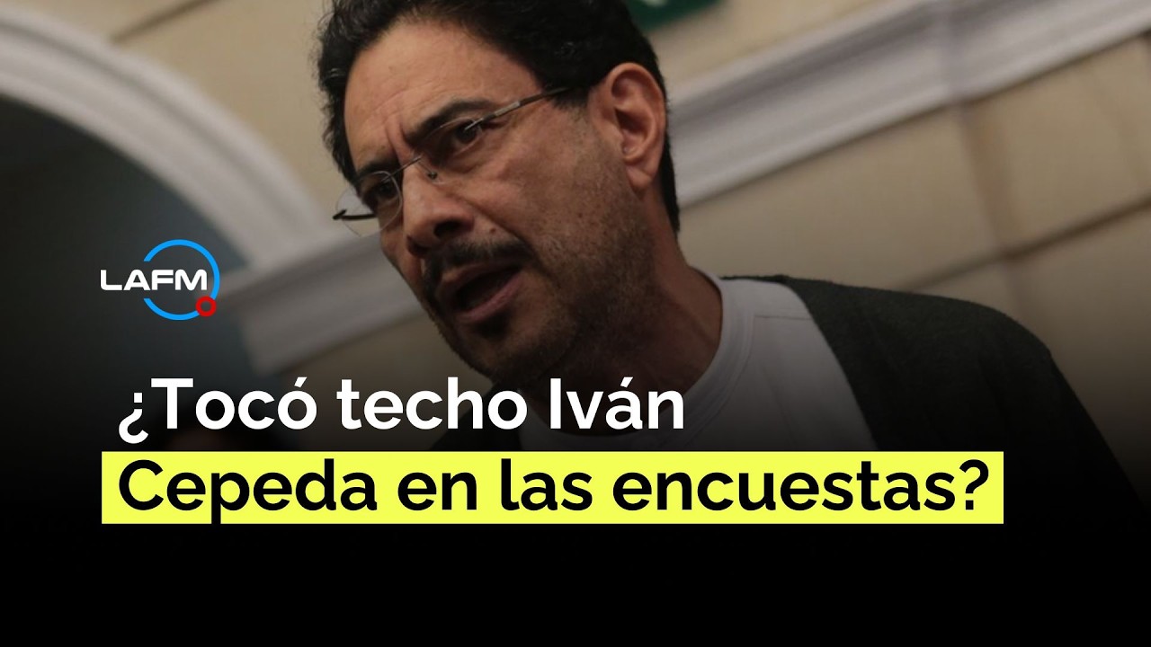 ¿Cómo busca Iván Cepeda conquistar el voto del centro, según María José Pizarro?