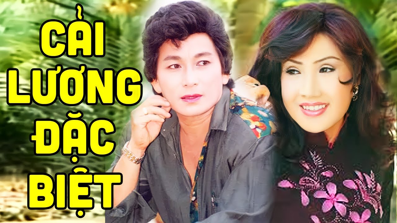 Cải Lương Xã Hội Đặc Sắc - Cải Lương Minh Phụng & Lệ Thủy KHÔNG QUẢNG CÁO - Cải Lương Tâm Lý