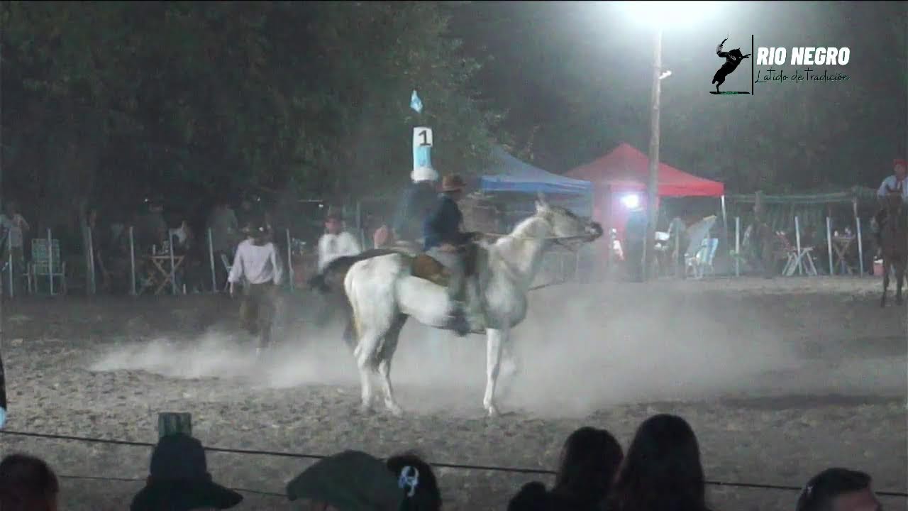 Rincon Treneta Dia 1