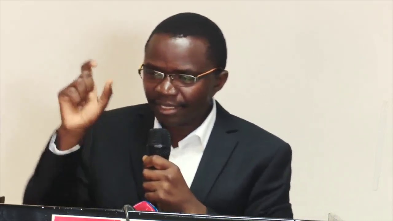 THE IMPACT OF CIVIC EDUCATION IN UGANDA ON THE ACQUISITION OF NATIONAL VALUES