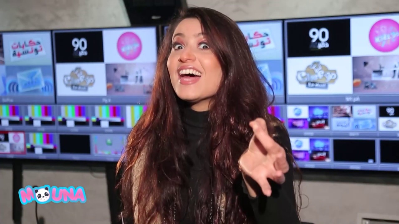 DTEP S03 Ep14 | Zapping Mouna Panda