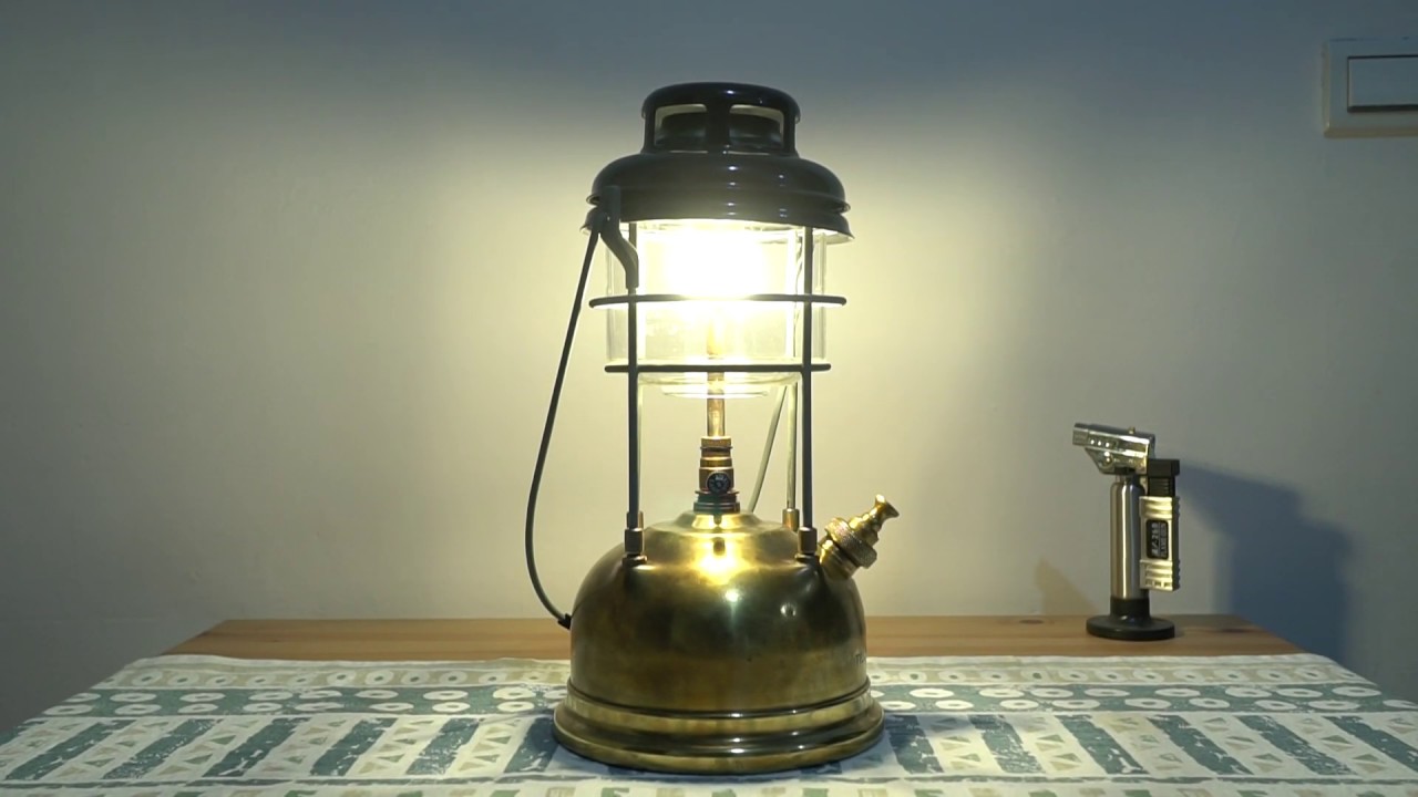 Light Up The Tilley Guardsman