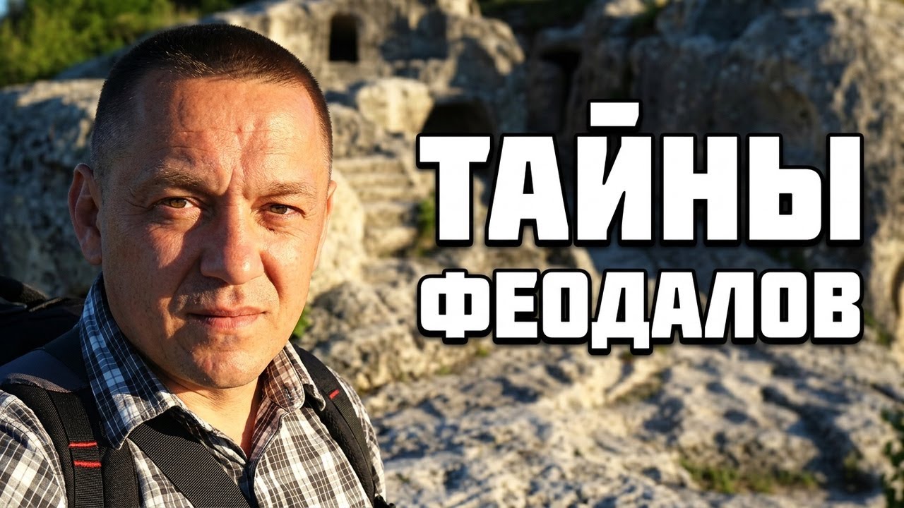 Эски - кермен Челтер - мармара Кыз - куле