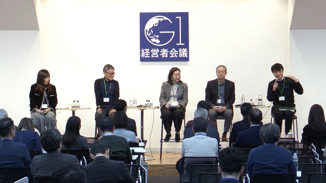 【AI×グローバル】日本の「暗黙知」を武器に変える！世界で勝つためのAI戦略