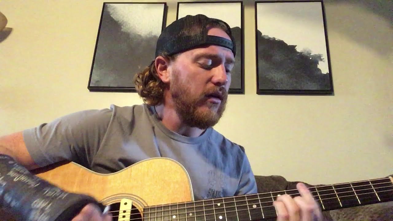 I Don't Wanna be Okay Without You- Charlie Burg