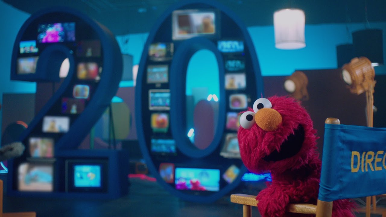 Sanlam | Takalani Sesame Muppets ft Mafikizolo | 20 Years and Counting