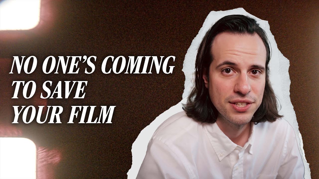 How Do I Distribute My Indie Film?