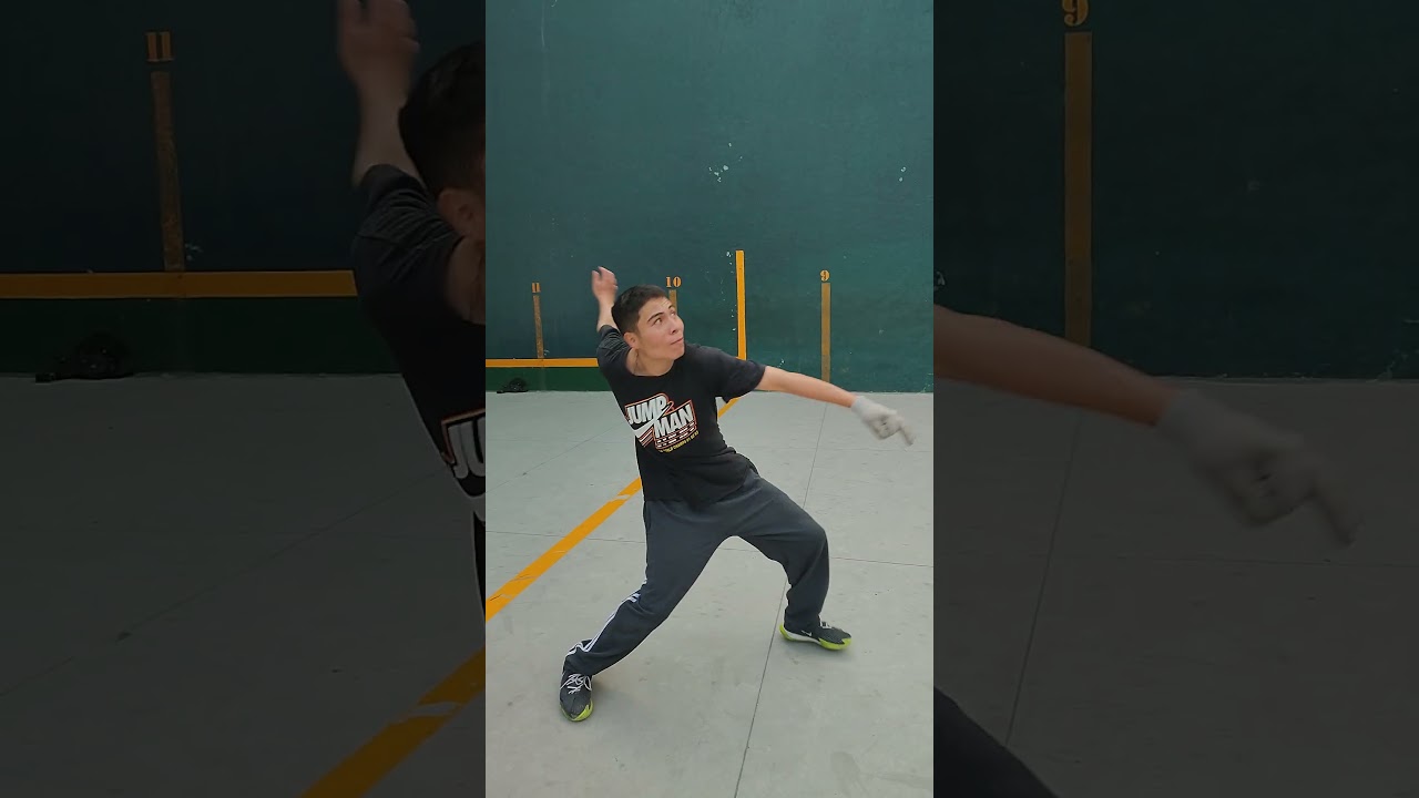 Frontón Street 🫡🇲🇽🥷🏽🔥🫡