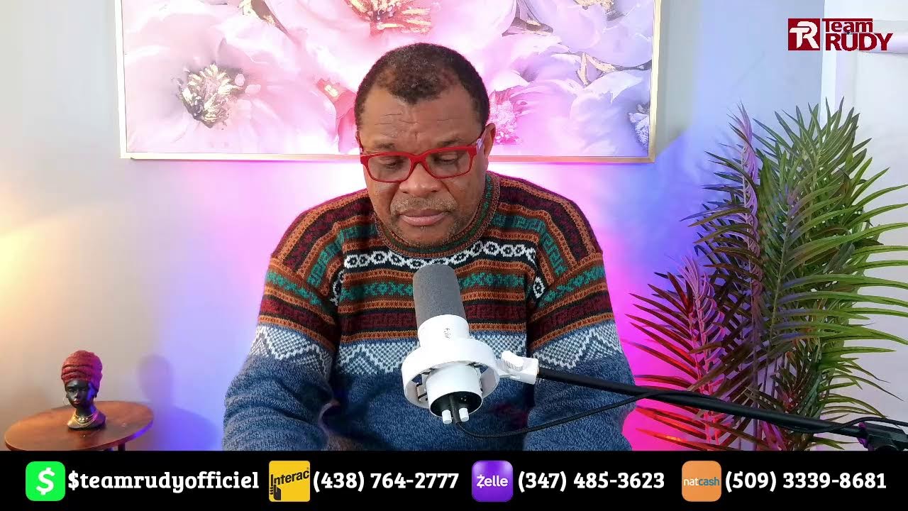 𝗘𝗡 𝗗𝗜𝗥𝗘𝗖𝗧 || PREMYE PATI - SE SA NOU VLE || JEUDI 29 JANVIER 2026