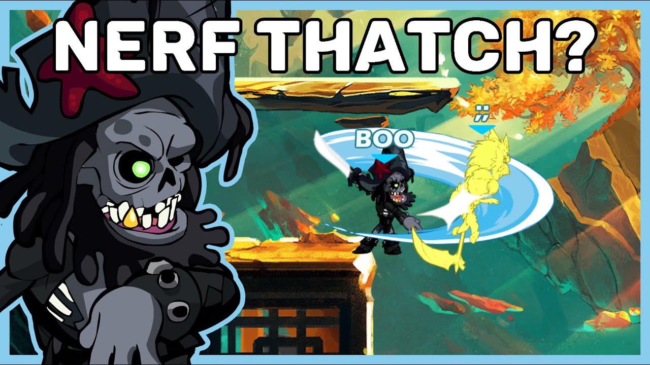 Diamond Players Can't Handle My Thatch