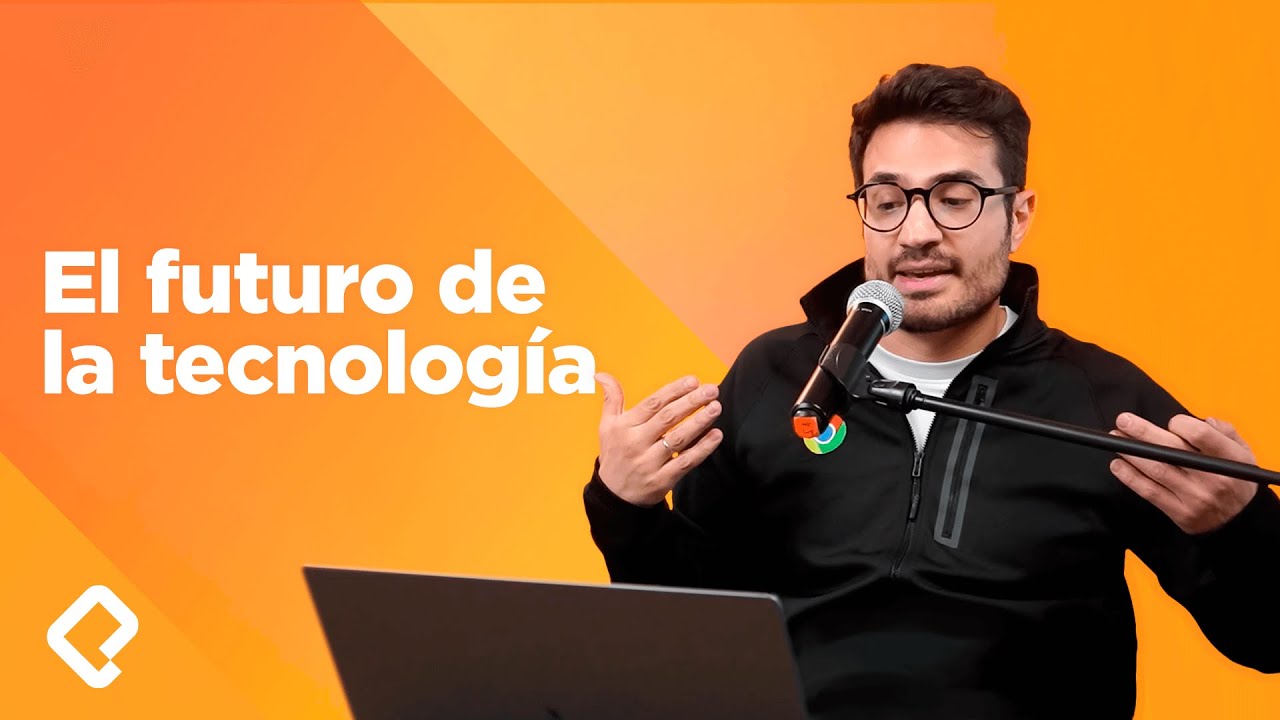El futuro es para los creadores de tecnología