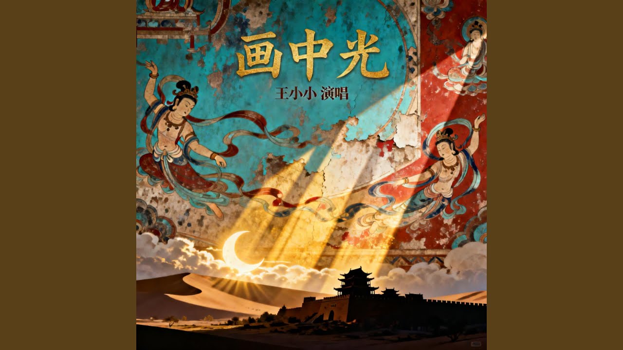 画中光