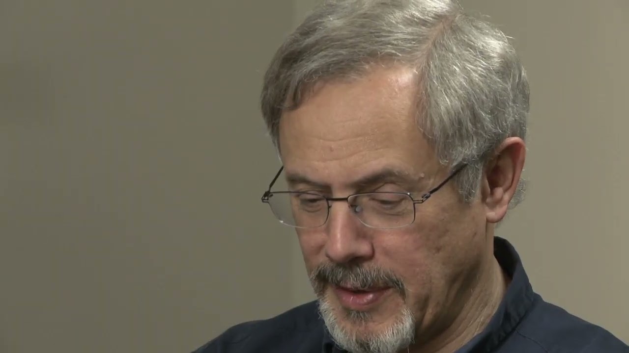 Phillip Griffiths - Getting Started at Princeton