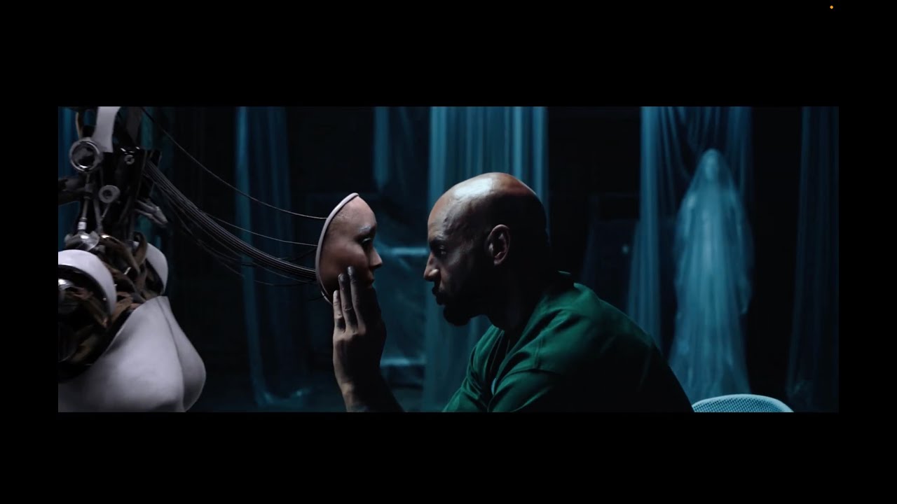 Booba - Saga (R&B Music Video)