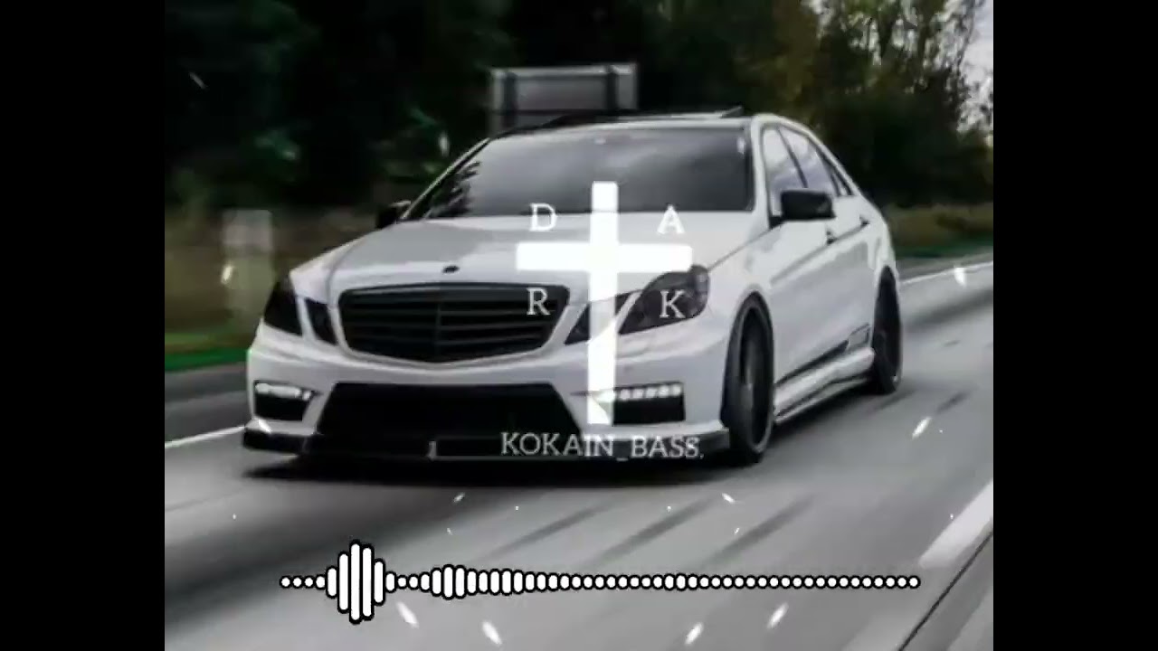 Popular Bass Armenian bass music (Kokain_Bass)