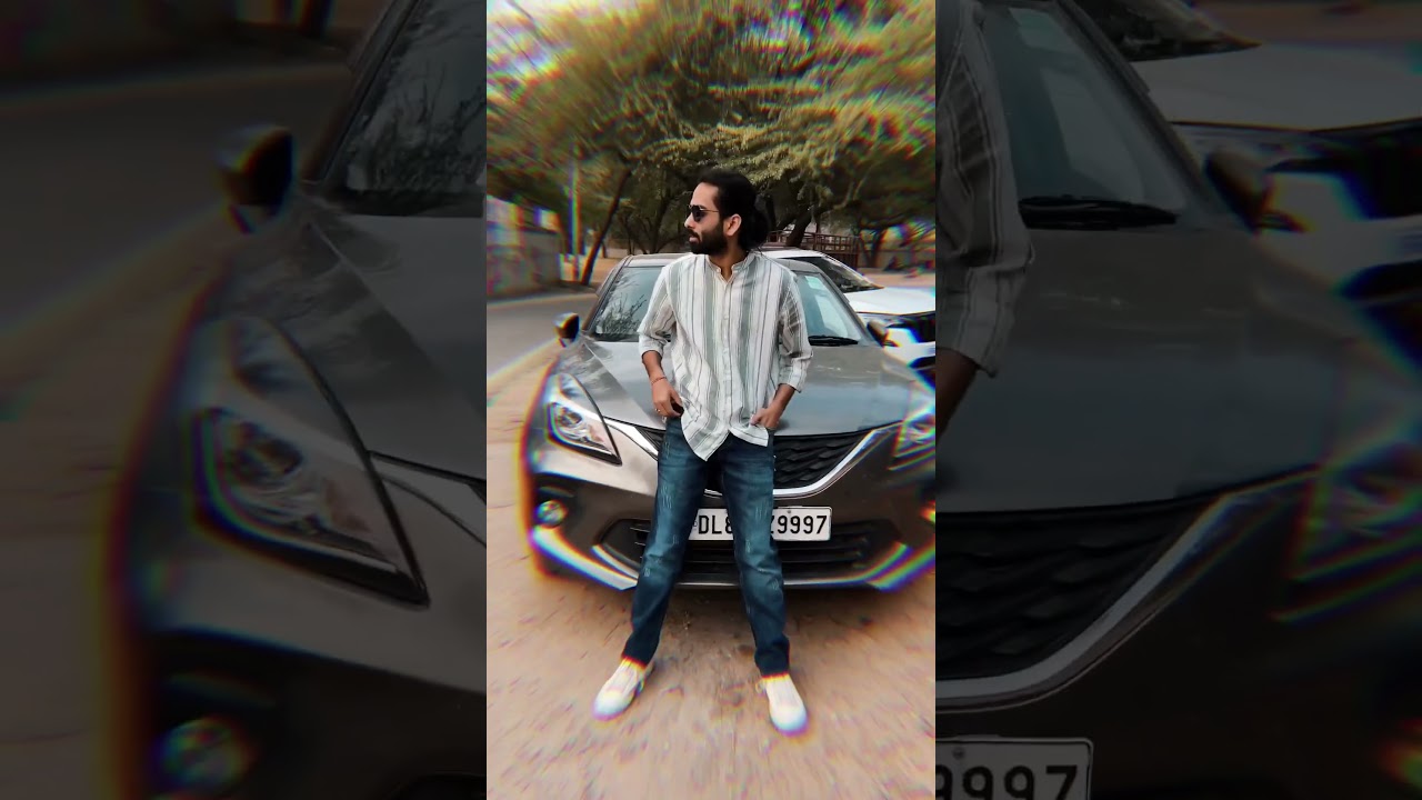 New baleno 