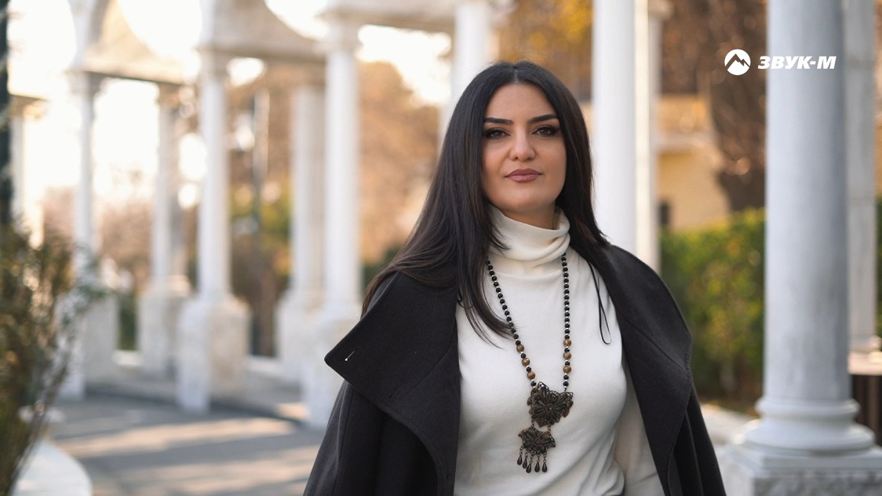 Zamina Elman - Ты полюбила хулигана | Премьера клипа 2026
