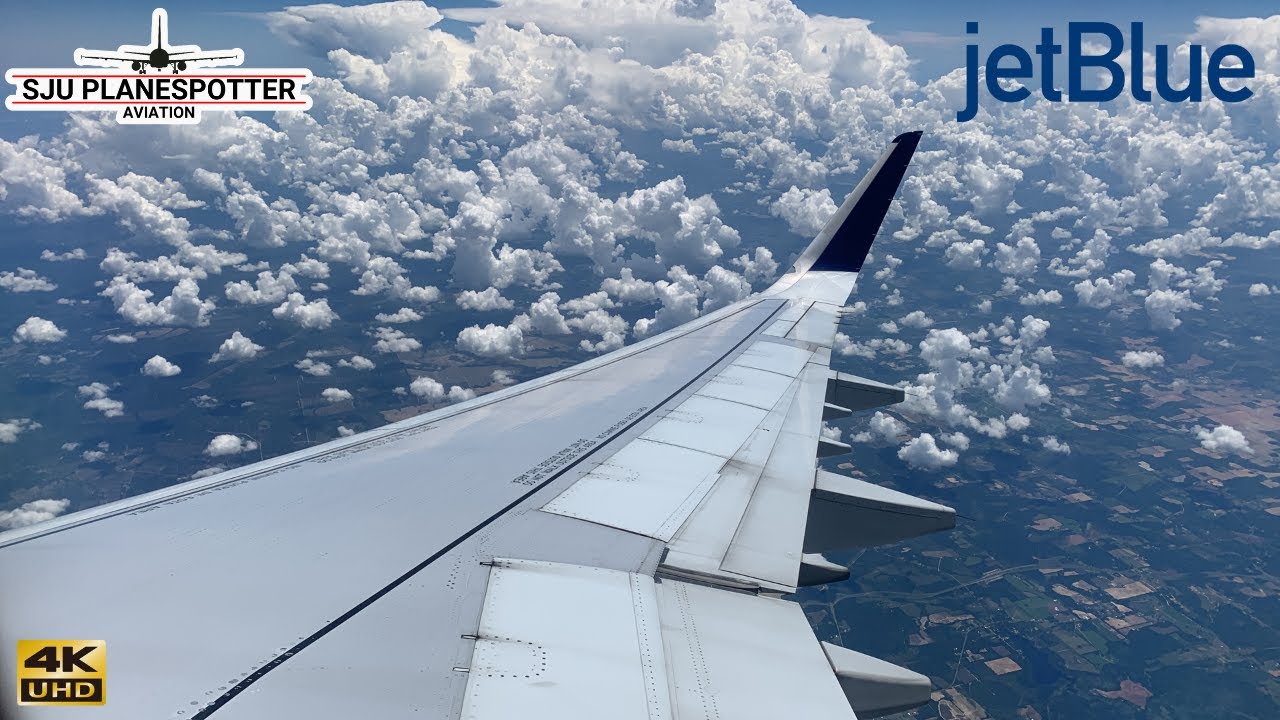 jetBlue A321 Transcontinental Flight | Los Angeles (LAX) to Fort Lauderdale (FLL)