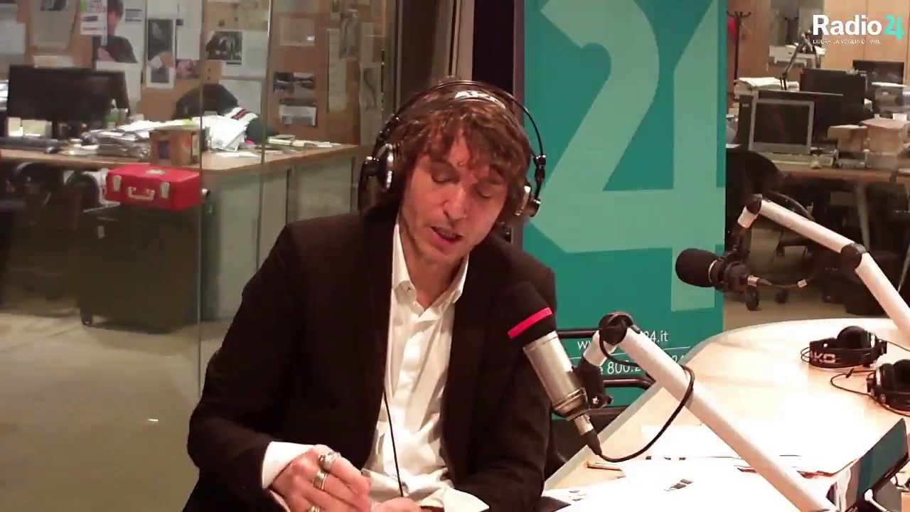 Vassallo al telefono